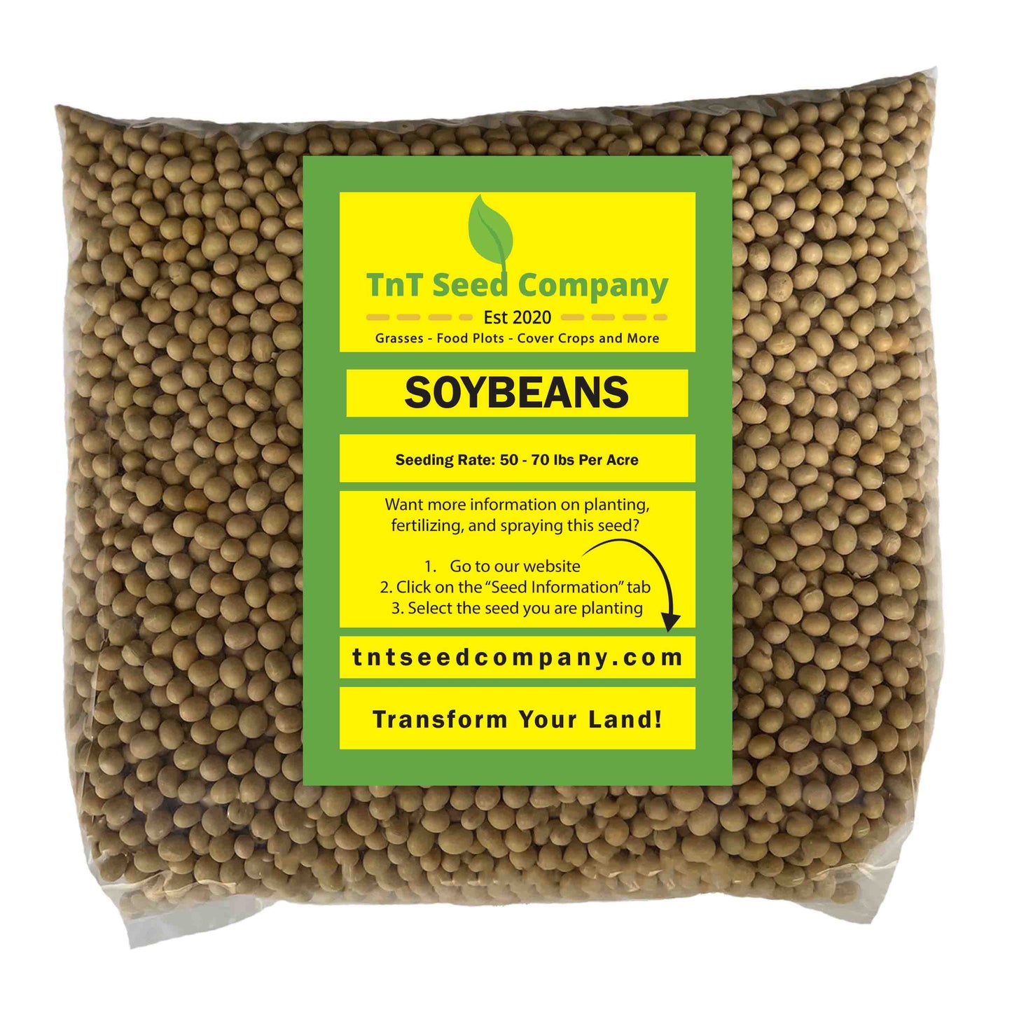 Soybeans