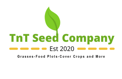 TnT Seed Company