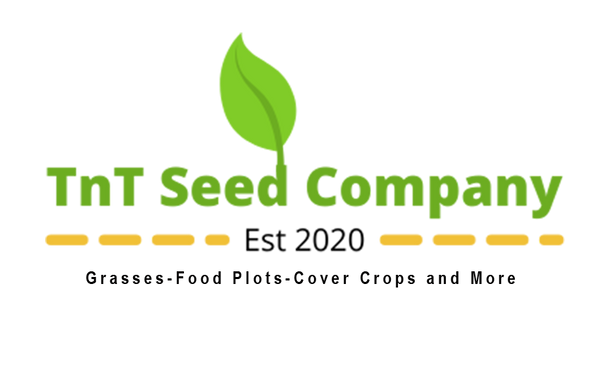 TnT Seed Company